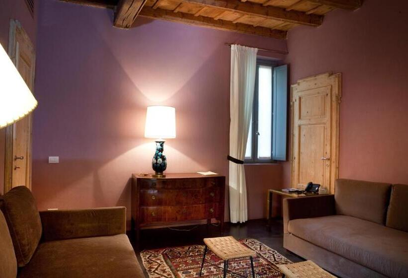 酒店 Maison Borella