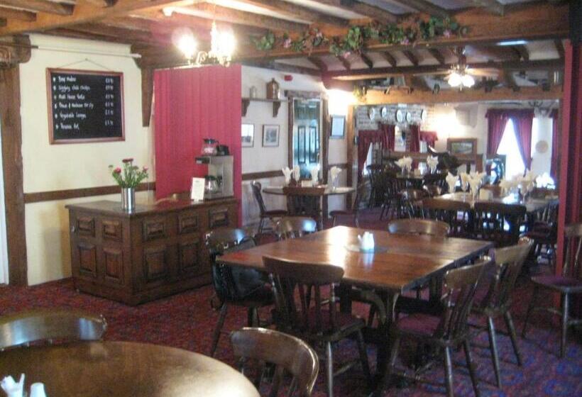 酒店 Malt House