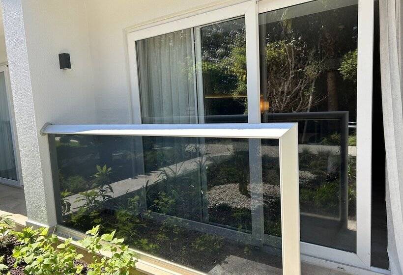 Отель Marina Boutique