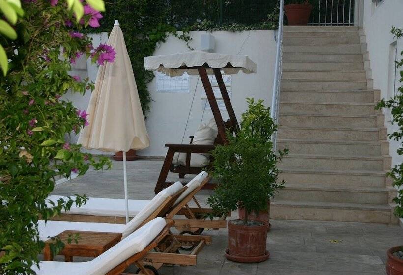 Отель Marina Boutique