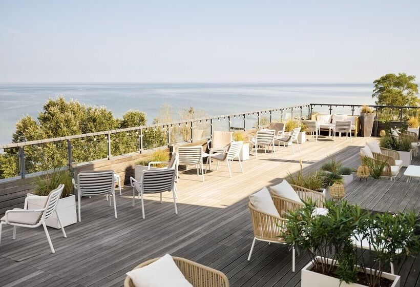 Marine Hotel By Zdrojowa