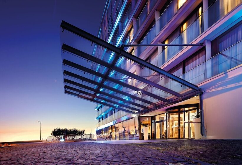 Marine Hotel By Zdrojowa