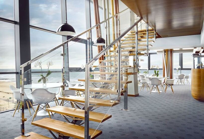 Marine Hotel By Zdrojowa