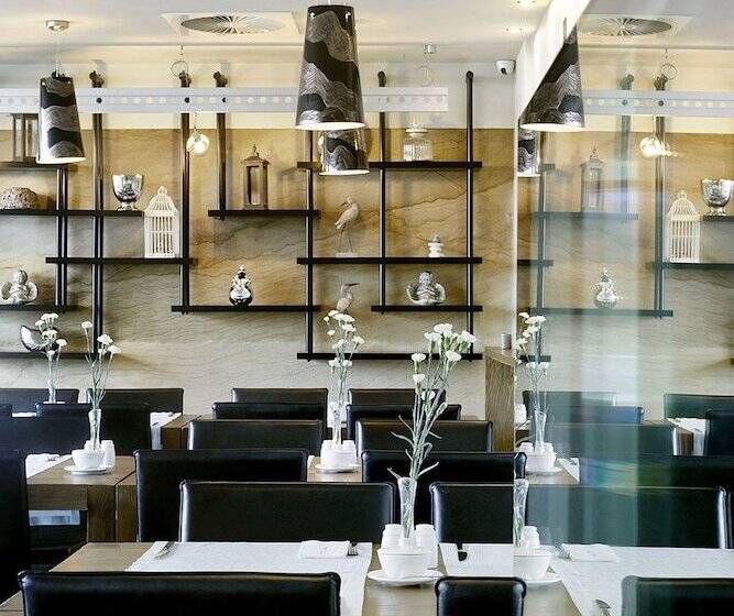 Marine Hotel By Zdrojowa