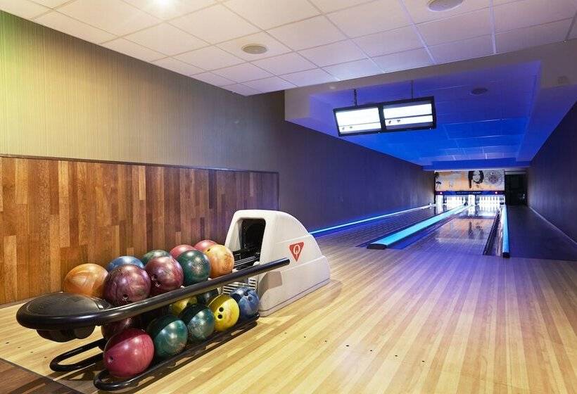 Marine Hotel By Zdrojowa