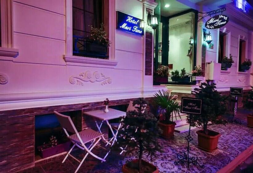 Maritime Hotel Istanbul