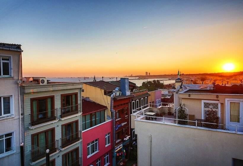 Maritime Hotel Istanbul
