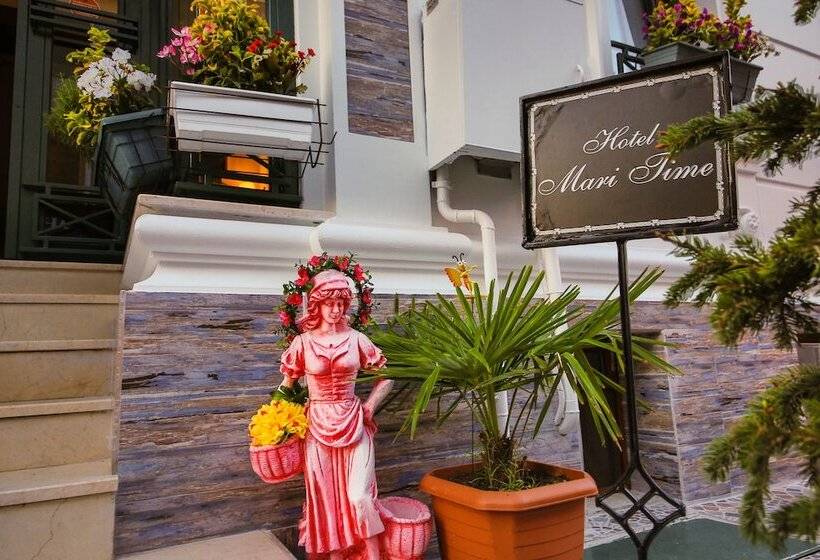 Maritime Hotel Istanbul