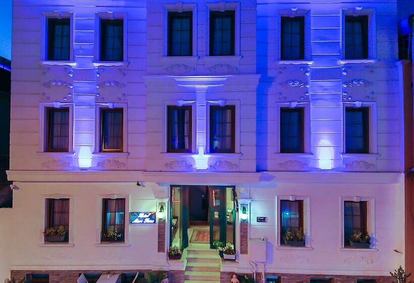 Maritime Hotel Istanbul