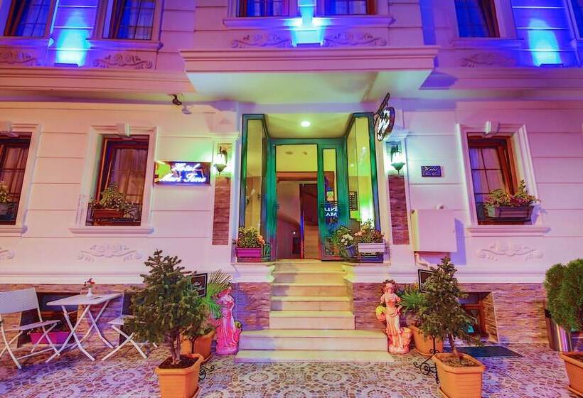 Maritime Hotel Istanbul