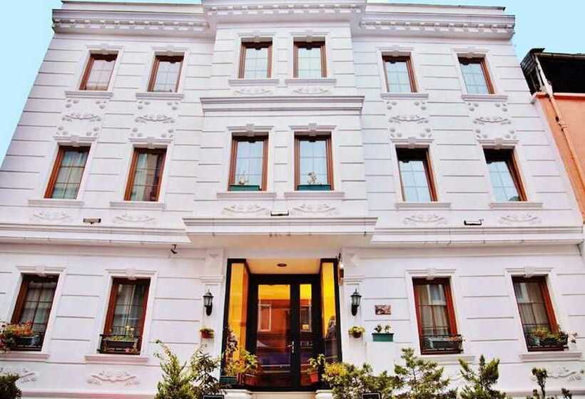 Maritime Hotel Istanbul