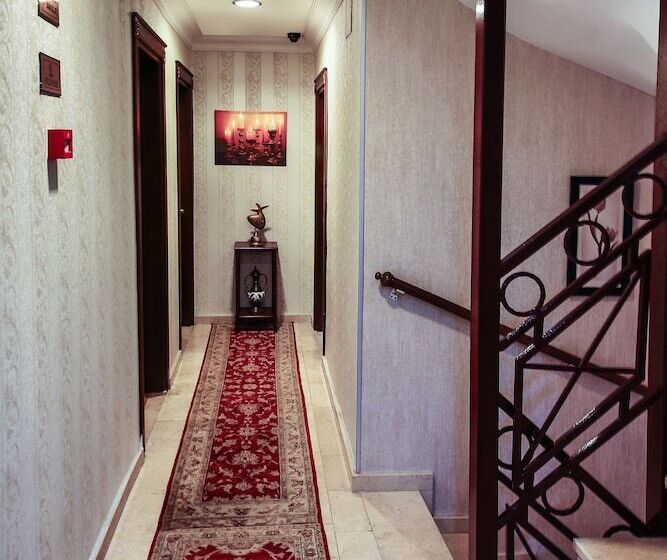 Maritime Hotel Istanbul