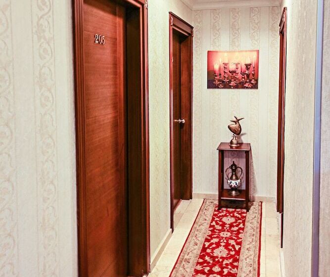 Maritime Hotel Istanbul