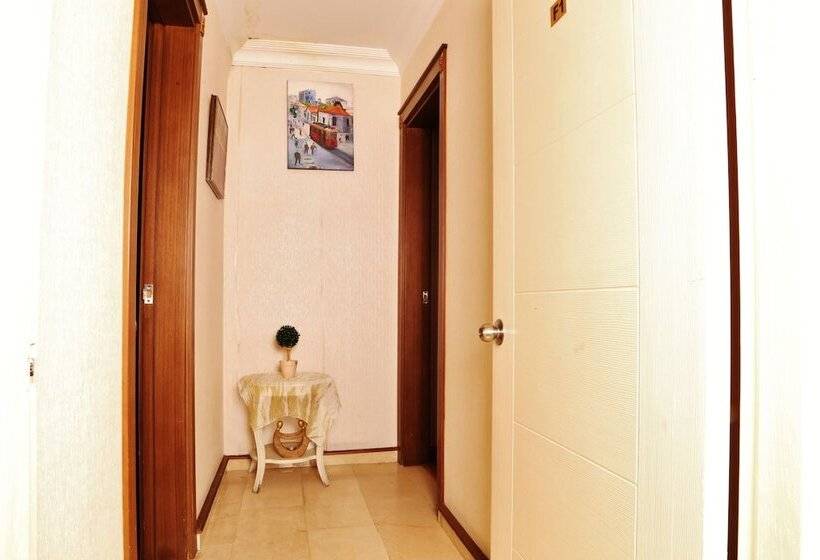 Maritime Hotel Istanbul