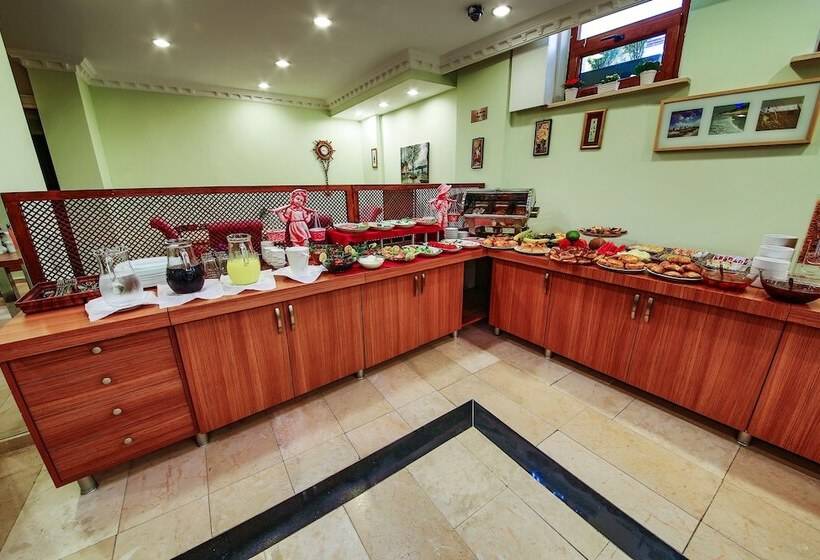 Maritime Hotel Istanbul