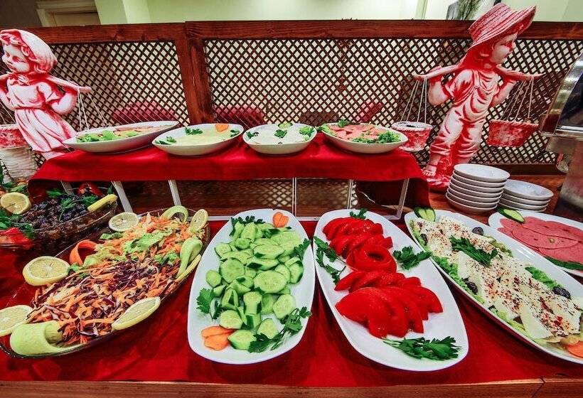 Maritime Hotel Istanbul