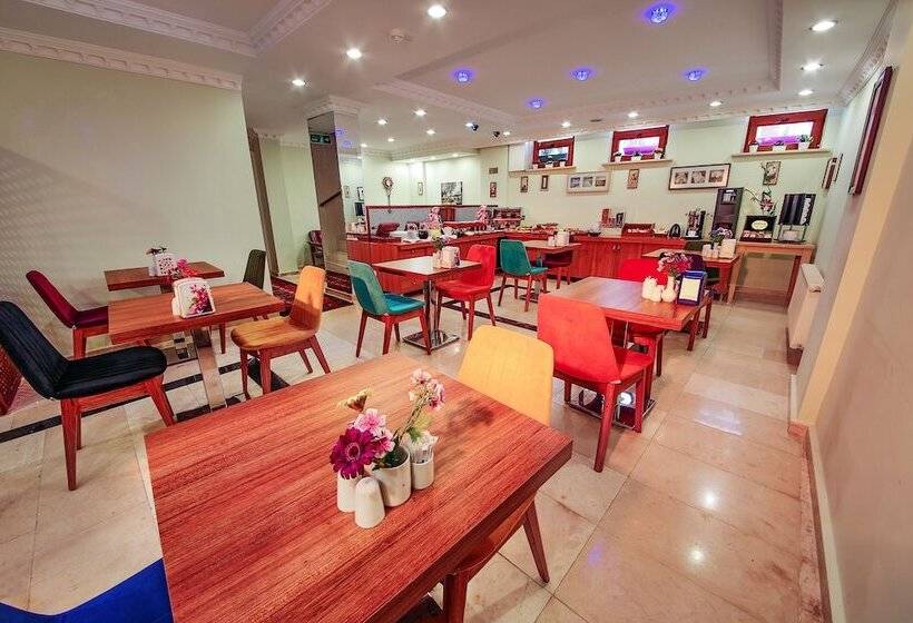 Maritime Hotel Istanbul