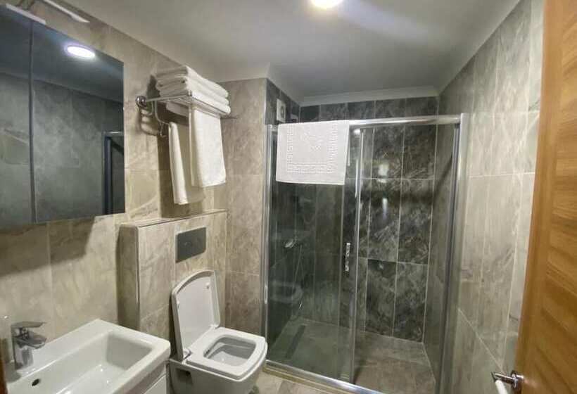 Maritime Hotel Istanbul