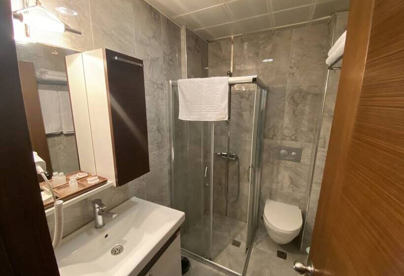 Maritime Hotel Istanbul