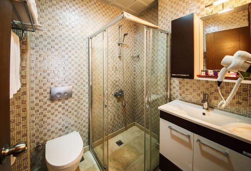 Maritime Hotel Istanbul