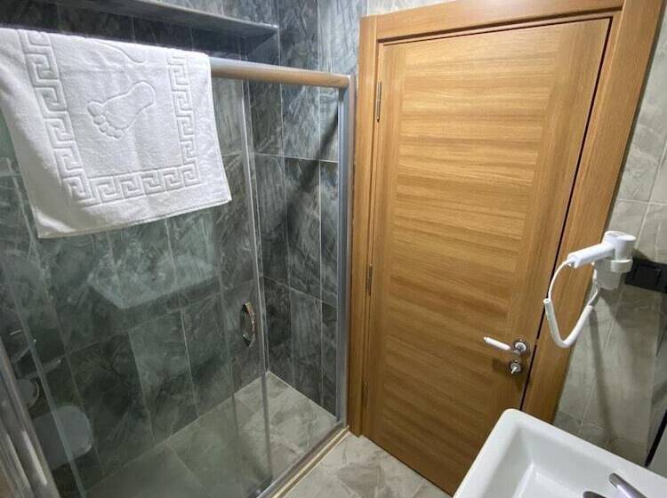 Maritime Hotel Istanbul