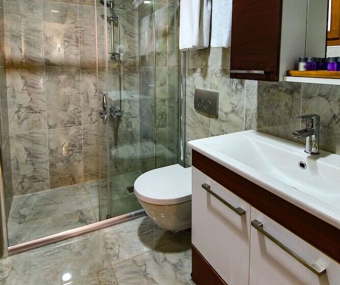 Maritime Hotel Istanbul