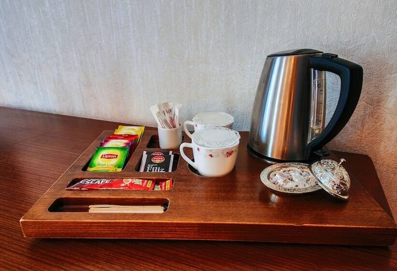 Maritime Hotel Istanbul