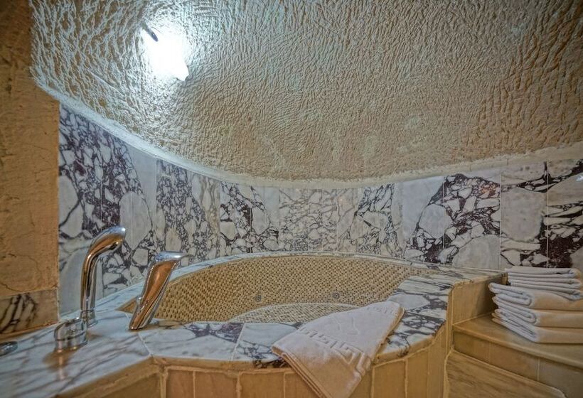 Mdc Cave Hotel Cappadocia