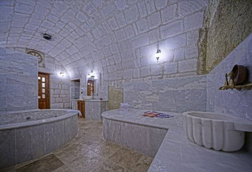 Mdc Cave Hotel Cappadocia
