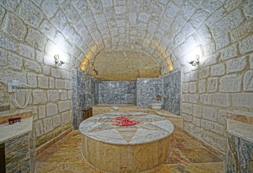 Mdc Cave Hotel Cappadocia