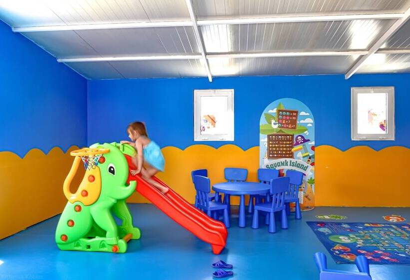 호텔 Mersoy Exclusive