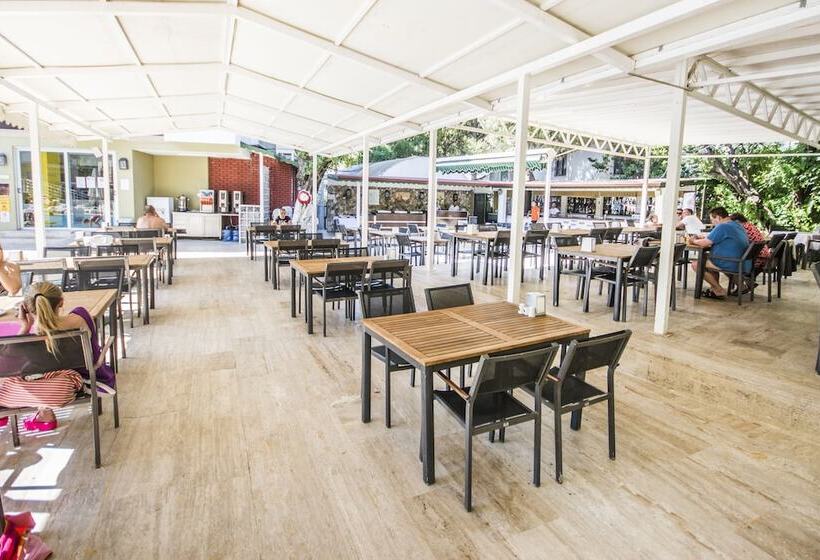 호텔 Mersoy Exclusive