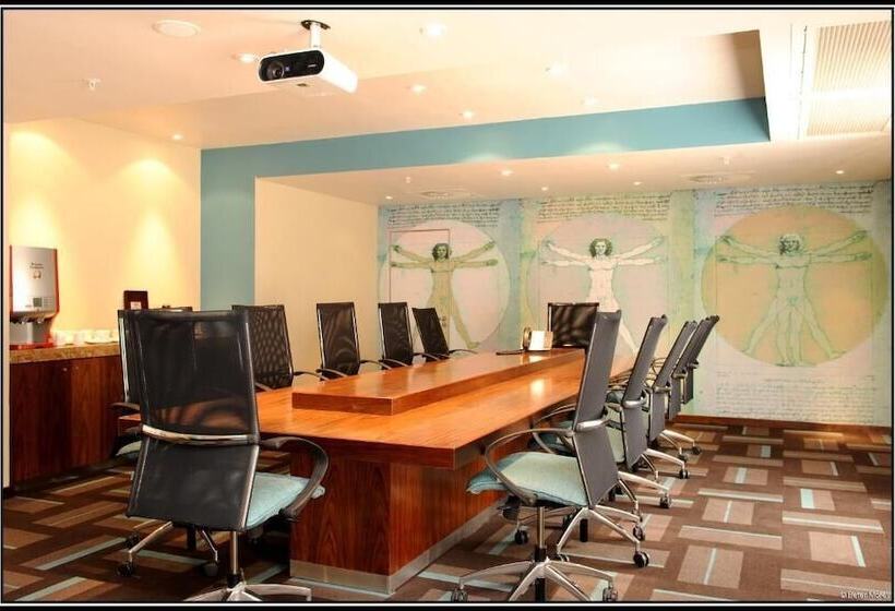 ホテル Metcourt At Emperors Palace