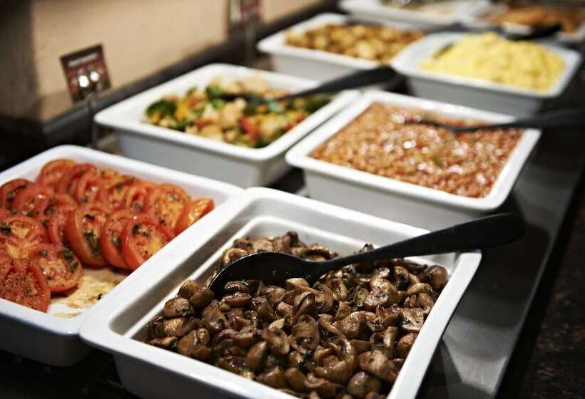 ホテル Metcourt At Emperors Palace