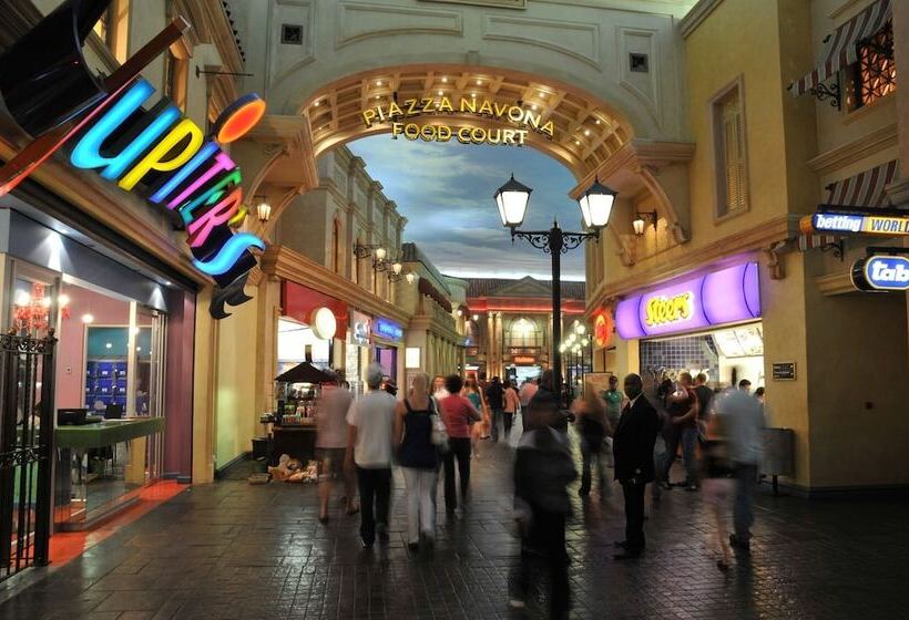 ホテル Metcourt At Emperors Palace