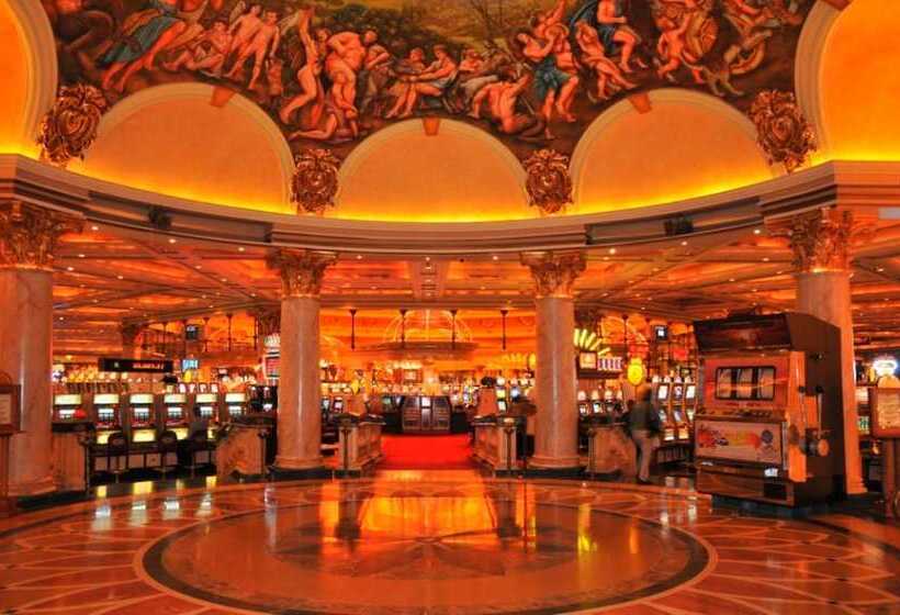 בית מלון כפרי Metcourt At Emperors Palace