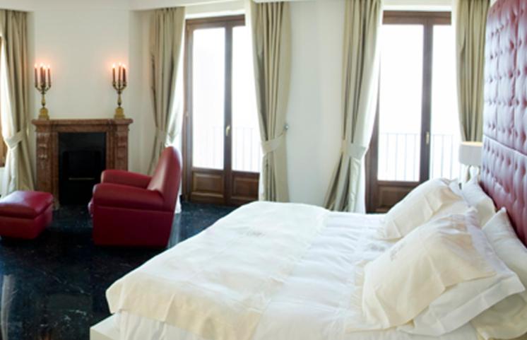 هتل Metropole Taormina
