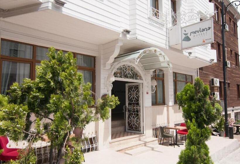 هتل Mevlana