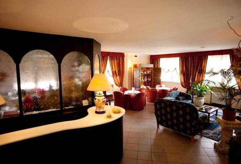 בית מלון כפרי Mini Palace  Country House