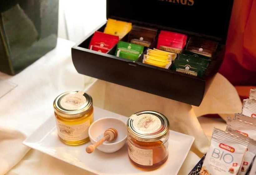 בית מלון כפרי Mini Palace  Country House