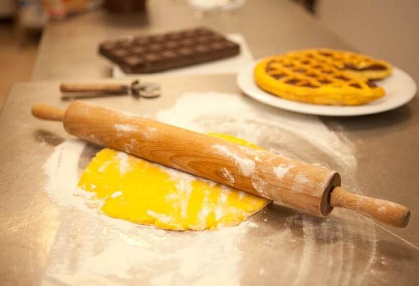 בית מלון כפרי Mini Palace  Country House