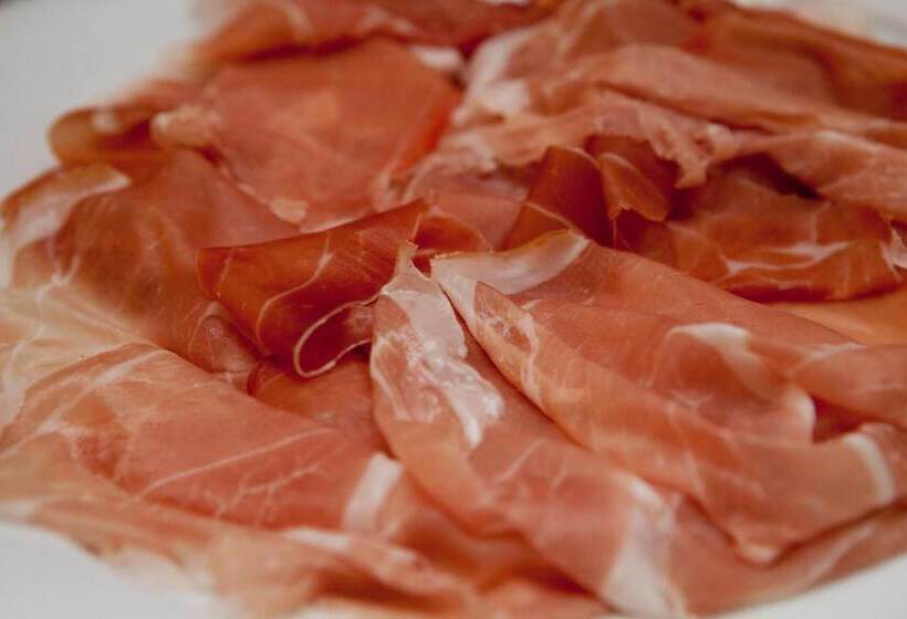 בית מלון כפרי Mini Palace  Country House