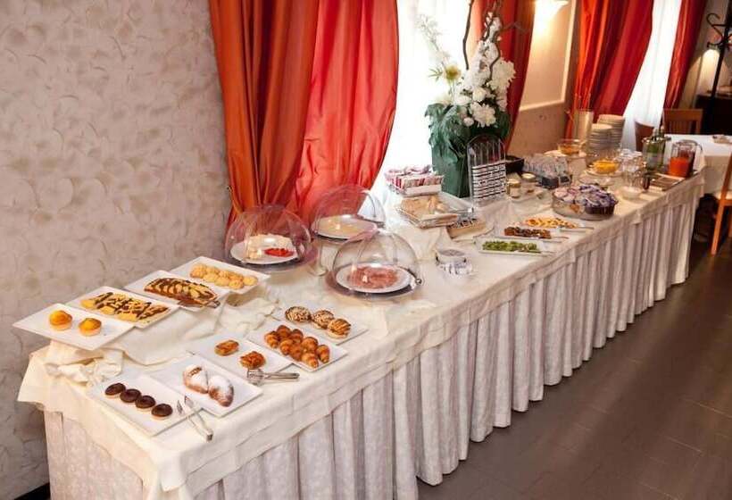 בית מלון כפרי Mini Palace  Country House