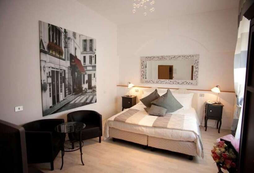 בית מלון כפרי Mini Palace  Country House