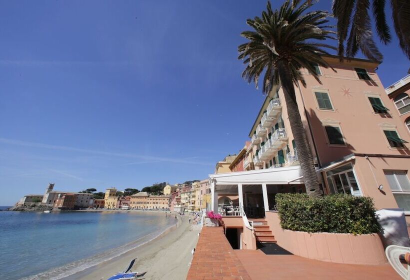 酒店 Miramare & Spa