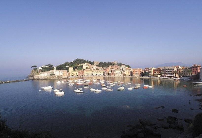 هتل Miramare & Spa