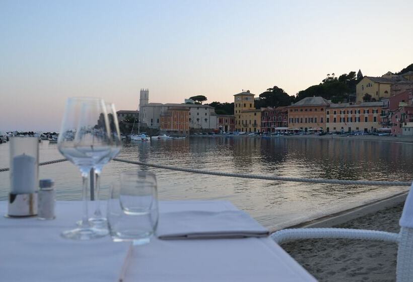 酒店 Miramare & Spa