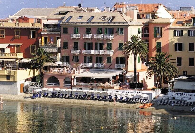 هتل Miramare & Spa