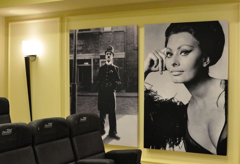 هتل Miramare & Spa