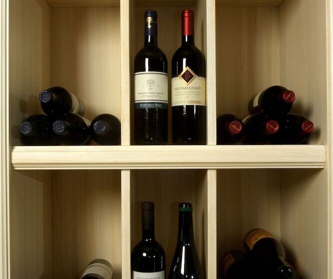 酒店 Miramare & Spa